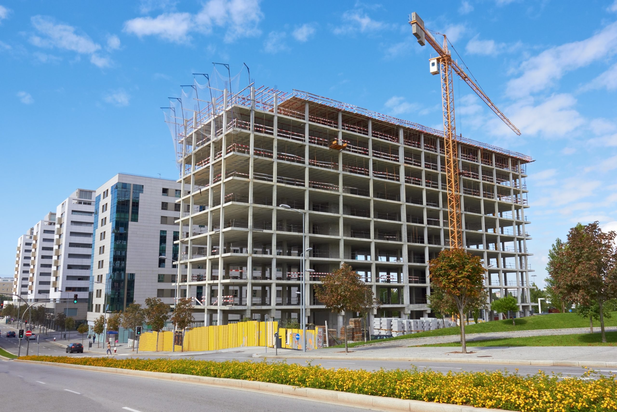 How to Finance a Hotel (Complete 2026 Guide)